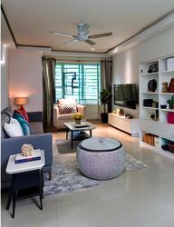 Hazel Park Condominium (D23), Condominium #458585481